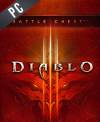 PC GAME: Diablo 3 Battle Chest (Μονο κωδικός) PC GAME: Diablo 3 Battle Chest (Μονο κωδικός)